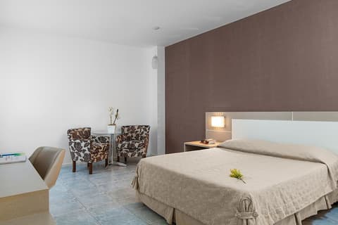 Hotel D Sintra, Room