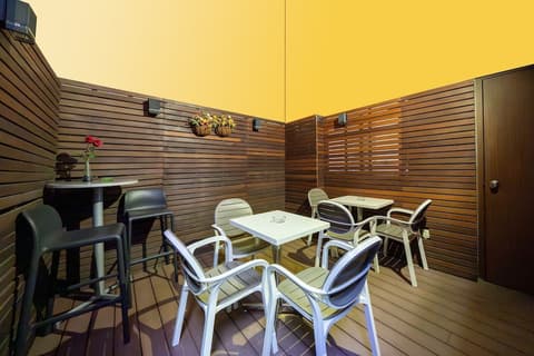 Sohotel, Property amenity