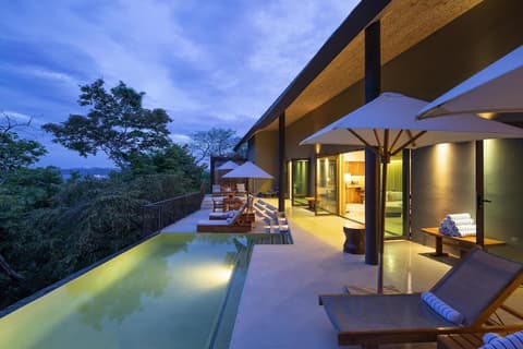 Andaz Peninsula Papagayo Resort, Costa Rica, by Hyatt