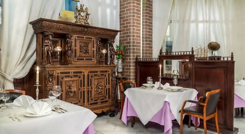 Hotel im. Jana Pawła II