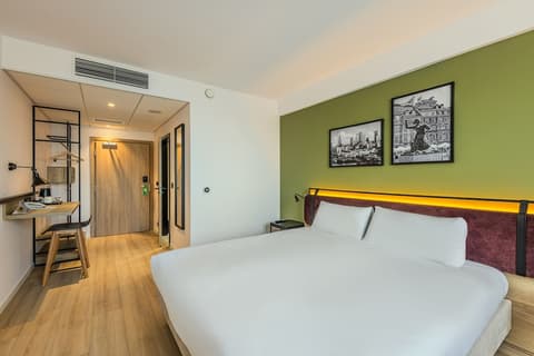 Campanile Warszawa Polnoc