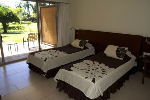 Hotel Royal Tahitien