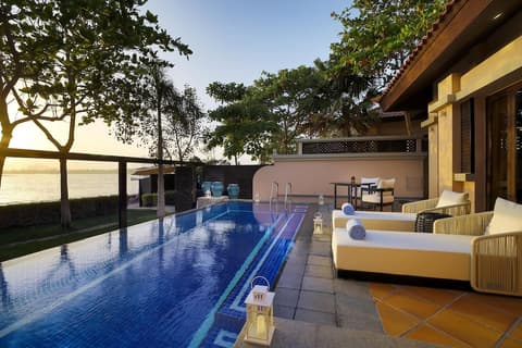 Anantara The Palm Dubai Resort, Room