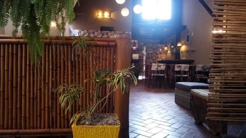 Pousada Aquarela do Brasil