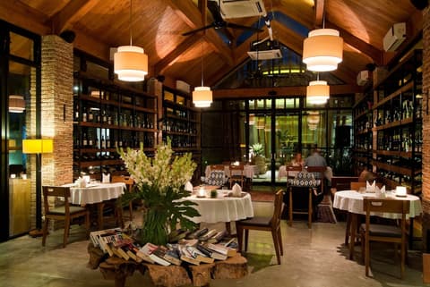 Maca Villas & Spa Bali