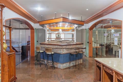 Praia Hotel Enseada