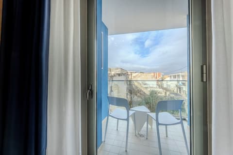 Hotel Belvedere, Torre Dell'Orso