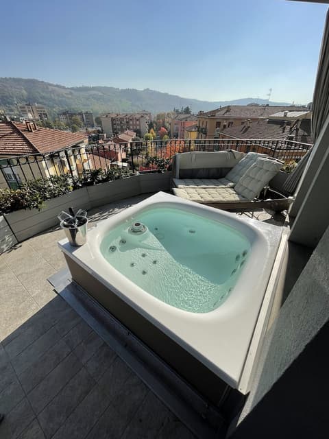 Boutique Hotel Calzavecchio