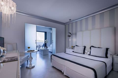 Mitsis Selection Alila, Room