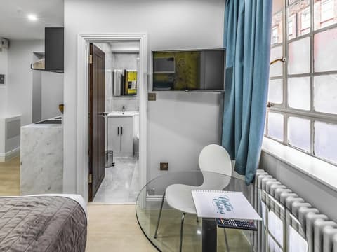 Chelsea Cloisters Serviced Apartments