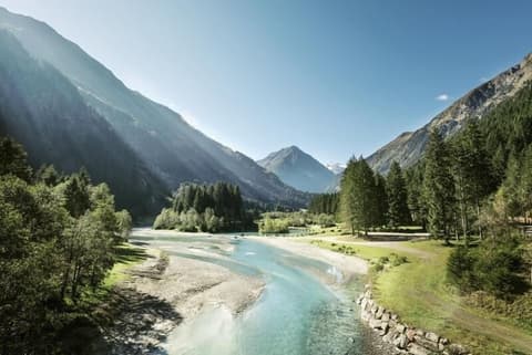 Hotel Bergjuwel, Bicycling