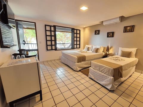 Pousada dos Coqueiros