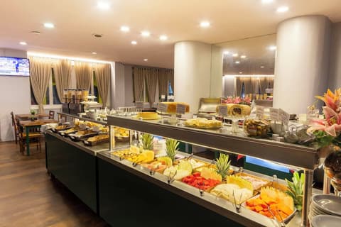 Hotel Normandie - by Easy Hotels