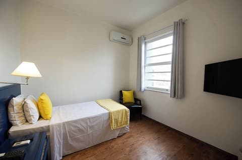 Hotel Normandie - by Easy Hotels, Room