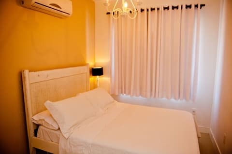 Bora Bora Pousada, Room