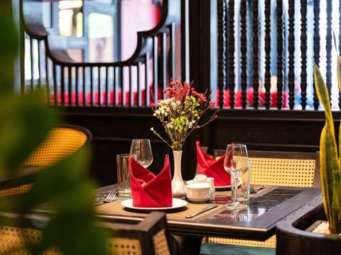 Hue Serene Palace Hotel