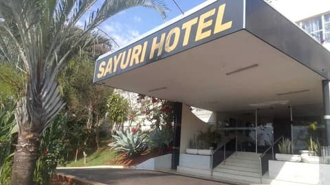 Sayuri Hotel