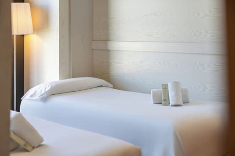 Hotel SB Plaza Europa