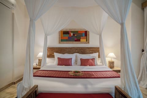 Puri Gangga Resort Ubud