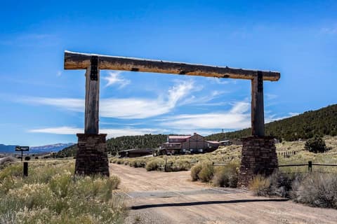 Quality Inn Bryce Canyon, Exterior