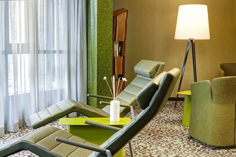 Hotel Continental Park