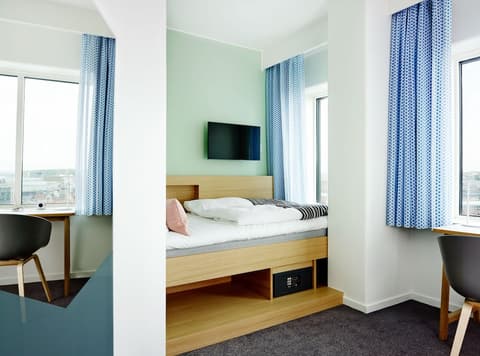 Comwell Aarhus Dolce by Wyndham