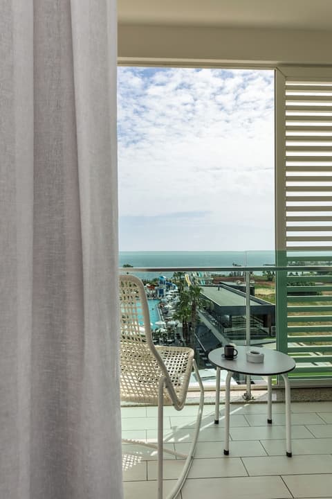 White City Resort Hotel, Room