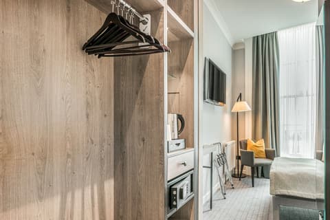 The Princes Square Hotel