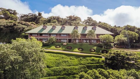 Hotel Heliconia - Monteverde