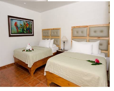 Hotel Villabosque Eco Boutique