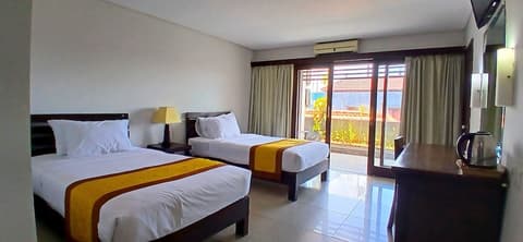 Nirmala Hotel and Convention Centre