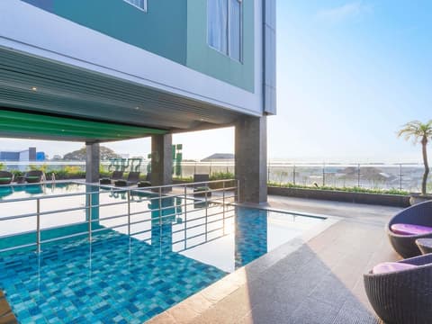 Ibis Styles Malang