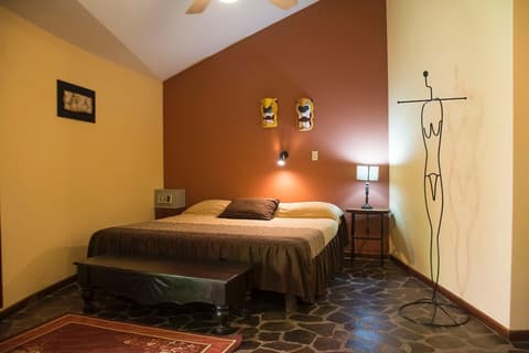 Aranwa Sarapiquí Rainforest Lodge