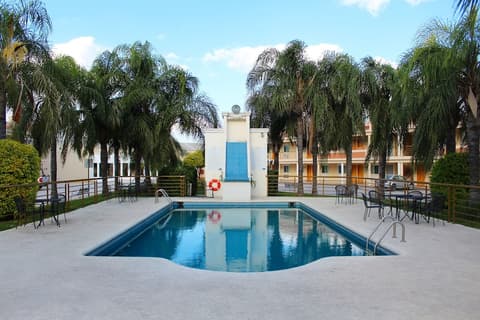 Comfort Inn Monterrey Norte