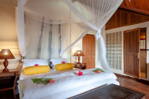 Nosy Be Hotel & Spa, Room