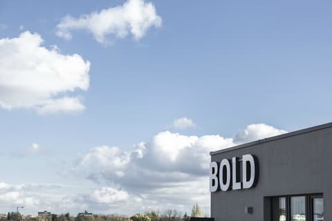 Bold Hotel München Giesing, View from room