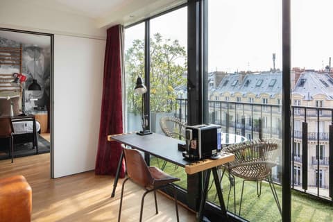 Hôtel Le 123 Sébastopol - Astotel