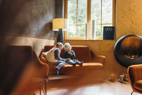 Feelfree Nature Resort, Reception