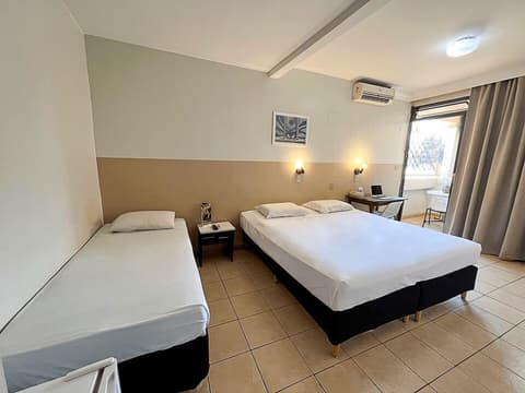 Hotel El Pilar by Bsb Inn, Room