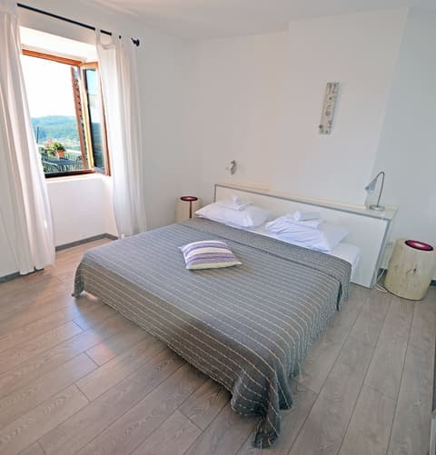Villa Borgo B&B