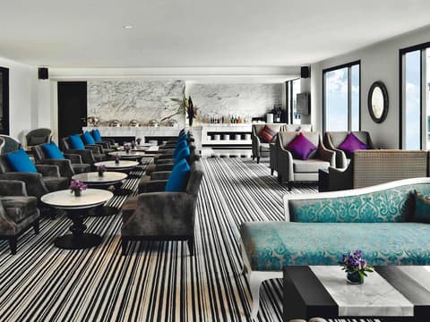 Mövenpick Hotel Sukhumvit 15 Bangkok, Room