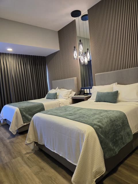 Hotel Plaza Genova Centro