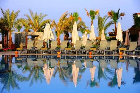 Mukarnas Spa & Resort