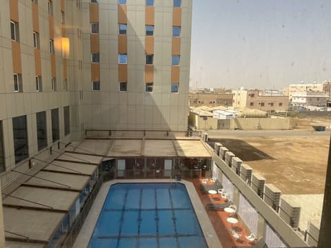Ibis Yanbu Saudi Arabia