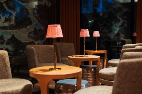 Esplendor by Wyndham Buenos Aires Plaza Francia