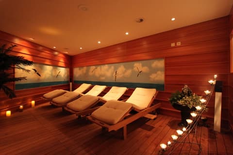 Hotel Albatros Zermatt