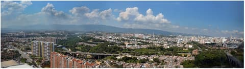 Holiday Inn Bucaramanga Cacique by IHG, Treatment room