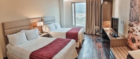 Holiday Inn Bucaramanga Cacique by IHG