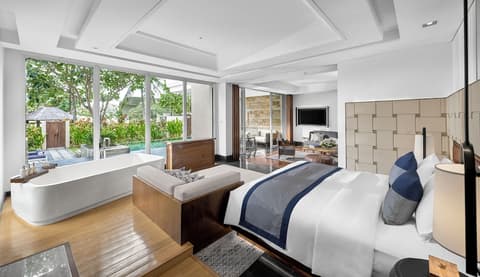 Sofitel Bali Nusa Dua Beach Resort