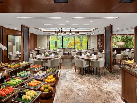 Sofitel Bali Nusa Dua Beach Resort